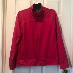 Pretty women’s Ralph Lauren Active XL jacket!